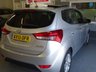 USED 2013 13 HYUNDAI IX20 1.4 STYLE 5d 89 BHP PANORAMIC ROOF