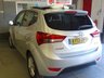 USED 2013 13 HYUNDAI IX20 1.4 STYLE 5d 89 BHP PANORAMIC ROOF