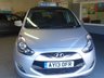 USED 2013 13 HYUNDAI IX20 1.4 STYLE 5d 89 BHP PANORAMIC ROOF