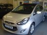 USED 2013 13 HYUNDAI IX20 1.4 STYLE 5d 89 BHP PANORAMIC ROOF
