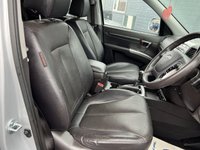 USED 2012 12 HYUNDAI SANTA FE 2.2 PREMIUM CRDI  5d 194 BHP 