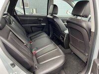 USED 2012 12 HYUNDAI SANTA FE 2.2 PREMIUM CRDI  5d 194 BHP 