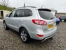 USED 2012 12 HYUNDAI SANTA FE 2.2 PREMIUM CRDI  5d 194 BHP 
