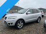 USED 2012 12 HYUNDAI SANTA FE 2.2 PREMIUM CRDI  5d 194 BHP 