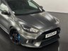 USED 2016 16 FORD FOCUS 2.3 RS 5d 346 BHP SUNROOF, REVERSE CAMERA, SONY!
