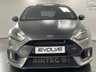 USED 2016 16 FORD FOCUS 2.3 RS 5d 346 BHP SUNROOF, REVERSE CAMERA, SONY!