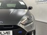 USED 2016 16 FORD FOCUS 2.3 RS 5d 346 BHP SUNROOF, REVERSE CAMERA, SONY!