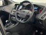 USED 2016 16 FORD FOCUS 2.3 RS 5d 346 BHP SUNROOF, REVERSE CAMERA, SONY!