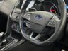 USED 2016 16 FORD FOCUS 2.3 RS 5d 346 BHP SUNROOF, REVERSE CAMERA, SONY!