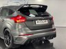 USED 2016 16 FORD FOCUS 2.3 RS 5d 346 BHP SUNROOF, REVERSE CAMERA, SONY!