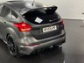USED 2016 16 FORD FOCUS 2.3 RS 5d 346 BHP SUNROOF, REVERSE CAMERA, SONY!
