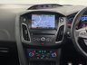USED 2016 16 FORD FOCUS 2.3 RS 5d 346 BHP SUNROOF, REVERSE CAMERA, SONY!