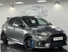 USED 2016 16 FORD FOCUS 2.3 RS 5d 346 BHP SUNROOF, REVERSE CAMERA, SONY!