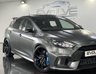 USED 2016 16 FORD FOCUS 2.3 RS 5d 346 BHP SUNROOF, REVERSE CAMERA, SONY!