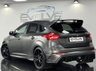 USED 2016 16 FORD FOCUS 2.3 RS 5d 346 BHP SUNROOF, REVERSE CAMERA, SONY!