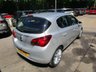 USED 2016 66 VAUXHALL CORSA 1.4 SE 5d 89 BHP AUTOMATIC Automatic, Low Mileage, Superb Service History + Just Serviced, Two Previous Owners, NEW MOT, Low Insurance Group!