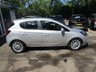 USED 2016 66 VAUXHALL CORSA 1.4 SE 5d 89 BHP AUTOMATIC Automatic, Low Mileage, Superb Service History + Just Serviced, Two Previous Owners, NEW MOT, Low Insurance Group!