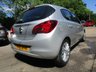 USED 2016 66 VAUXHALL CORSA 1.4 SE 5d 89 BHP AUTOMATIC Automatic, Low Mileage, Superb Service History + Just Serviced, Two Previous Owners, NEW MOT, Low Insurance Group!