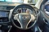 USED 2019 68 NISSAN NAVARA 2.3 DCI TEKNA 4WD D/CAB AUTO 4d 190 BHP HARD-TOP  NAV+360 CAMERAS+LW-MILES+H/TOP