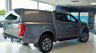 USED 2019 68 NISSAN NAVARA 2.3 DCI TEKNA 4WD D/CAB AUTO 4d 190 BHP HARD-TOP  NAV+360 CAMERAS+LW-MILES+H/TOP