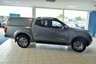 USED 2019 68 NISSAN NAVARA 2.3 DCI TEKNA 4WD D/CAB AUTO 4d 190 BHP HARD-TOP  NAV+360 CAMERAS+LW-MILES+H/TOP