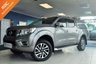USED 2019 68 NISSAN NAVARA 2.3 DCI TEKNA 4WD D/CAB AUTO 4d 190 BHP HARD-TOP  NAV+360 CAMERAS+LW-MILES+H/TOP