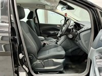 USED 2012 62 FORD C-MAX 1.6 TITANIUM TDCI 5d 114 BHP MPV