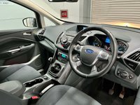 USED 2012 62 FORD C-MAX 1.6 TITANIUM TDCI 5d 114 BHP MPV