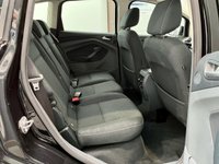 USED 2012 62 FORD C-MAX 1.6 TITANIUM TDCI 5d 114 BHP MPV