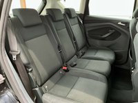 USED 2012 62 FORD C-MAX 1.6 TITANIUM TDCI 5d 114 BHP MPV