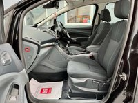 USED 2012 62 FORD C-MAX 1.6 TITANIUM TDCI 5d 114 BHP MPV
