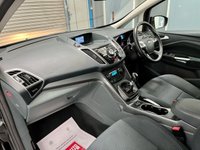USED 2012 62 FORD C-MAX 1.6 TITANIUM TDCI 5d 114 BHP MPV