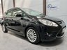 USED 2012 62 FORD C-MAX 1.6 TITANIUM TDCI 5d 114 BHP MPV