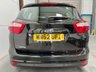 USED 2012 62 FORD C-MAX 1.6 TITANIUM TDCI 5d 114 BHP MPV