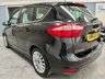 USED 2012 62 FORD C-MAX 1.6 TITANIUM TDCI 5d 114 BHP MPV