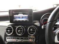 USED 2019 19 MERCEDES-BENZ GLC-CLASS 3.0 AMG GLC 43 4MATIC PREMIUM 4d 362 BHP 