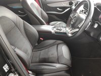 USED 2019 19 MERCEDES-BENZ GLC-CLASS 3.0 AMG GLC 43 4MATIC PREMIUM 4d 362 BHP 