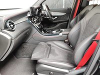 USED 2019 19 MERCEDES-BENZ GLC-CLASS 3.0 AMG GLC 43 4MATIC PREMIUM 4d 362 BHP 