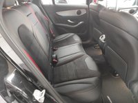 USED 2019 19 MERCEDES-BENZ GLC-CLASS 3.0 AMG GLC 43 4MATIC PREMIUM 4d 362 BHP 