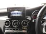 USED 2019 19 MERCEDES-BENZ GLC-CLASS 3.0 AMG GLC 43 4MATIC PREMIUM 4d 362 BHP 