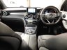 USED 2019 19 MERCEDES-BENZ GLC-CLASS 3.0 AMG GLC 43 4MATIC PREMIUM 4d 362 BHP 