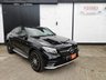 USED 2019 19 MERCEDES-BENZ GLC-CLASS 3.0 AMG GLC 43 4MATIC PREMIUM 4d 362 BHP 