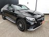 USED 2019 19 MERCEDES-BENZ GLC-CLASS 3.0 AMG GLC 43 4MATIC PREMIUM 4d 362 BHP 