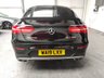USED 2019 19 MERCEDES-BENZ GLC-CLASS 3.0 AMG GLC 43 4MATIC PREMIUM 4d 362 BHP 