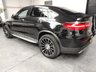 USED 2019 19 MERCEDES-BENZ GLC-CLASS 3.0 AMG GLC 43 4MATIC PREMIUM 4d 362 BHP 