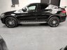 USED 2019 19 MERCEDES-BENZ GLC-CLASS 3.0 AMG GLC 43 4MATIC PREMIUM 4d 362 BHP 