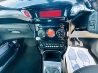 USED 2013 13 CITROEN DS3 1.6 DSTYLE PLUS 3d 120 BHP Stunning Two Tone Black and White Edition