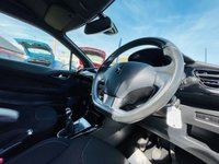 USED 2013 13 CITROEN DS3 1.6 DSTYLE PLUS 3d 120 BHP Stunning Two Tone Black and White Edition