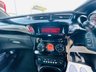 USED 2013 13 CITROEN DS3 1.6 DSTYLE PLUS 3d 120 BHP Stunning Two Tone Black and White Edition