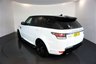 USED 2015 65 LAND ROVER RANGE ROVER SPORT 3.0 SDV6 AUTOBIOGRAPHY DYNAMIC 5d AUTO-2 OWNER CAR-STEALTH PACK-PANORAMIC ROOF-22